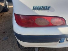 Feu arrière Fiat SEICENTO