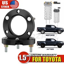 1.5 Front Lift Kit For Toyota Tacoma 4runner Fj Cruiser Leveling Kit 05-22 New