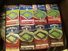VINTAGE BURNLEY FOOTBALL PROGRAMME COLLECTION HOMES 1959-1967 X 8 HAMBURG ETC