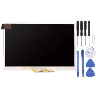 Original LCD Display Screen for Galaxy Tab 3 Lite 7.0 T110 / T111, For Galaxy T