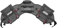 GIVI GRT721 Canyon Universal Saddle Base
