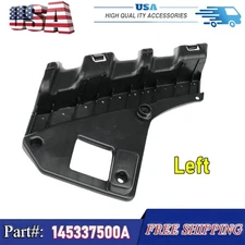 For Tesla Model 3/Y 2017-2023 Headlight Bracket Bumper Support Driver 145337500A