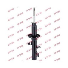 1x Stoßdämpfer KYB 633206 passend für SUBARU