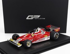 1/18 GP-REPLICAS - FERRARI - F1  312T2B TEAM SCUDERIA FERRARI SPA SEFAC GP164BWD