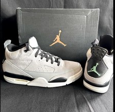 Jordan Son Of Mars Low Wolf Grey for Sale | Authenticity Guaranteed | eBay