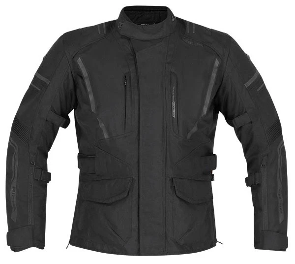 Richa Infinity 3 Lady Black, photo 1 of 3