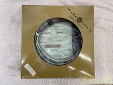 WIRE WORLD SES5-2/2.0M speaker cable