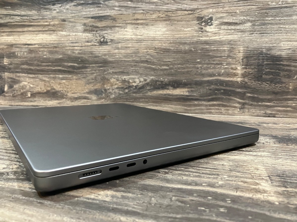 2021 MacBook Pro 16