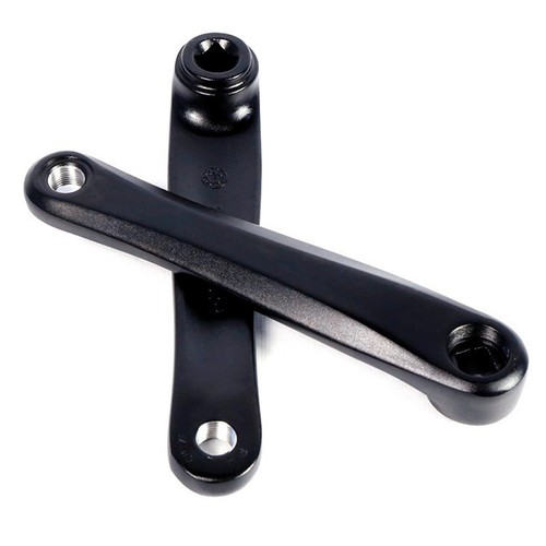 170mm Electric Bike Crank Arm with Waterproof and Rust Resistant Design - Picture 3 of 5