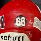 FDNY Bravest Football Team Helmet — photo 10