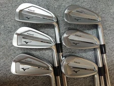Mizuno Yoro Custom  JPX 921 TOUR 5 PW 6 piece Iron Set N.S.PRO MODUS3 Modus3 TOU