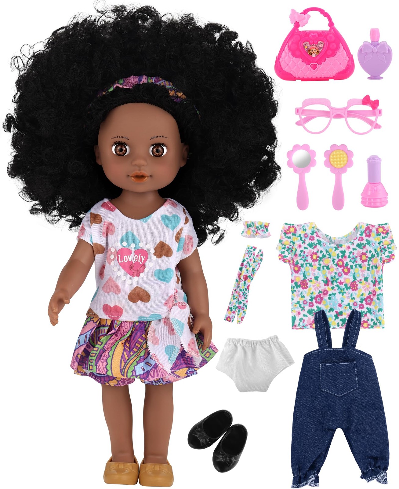Set For Toddlers Kids 2 3 4 5 6 Ye...