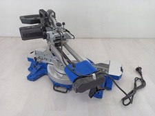 Scheppach HM216 2000 W 210 mm Gehrungssäge