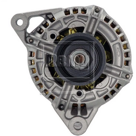 Alternador Remy 12056 Premium para 00-04 A4 A4 Quattro A6 Quattro Passat S4 Foto 3 de 4
