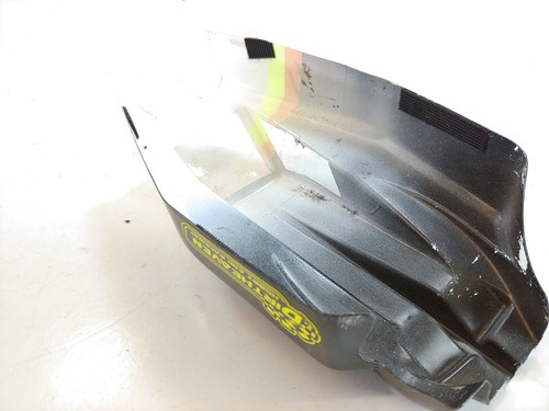 Team Losi Racing TLR 22 5.0 1/10 2wd Buggy Roller Slider Chassis w/ Custom Body - Picture 4 of 13