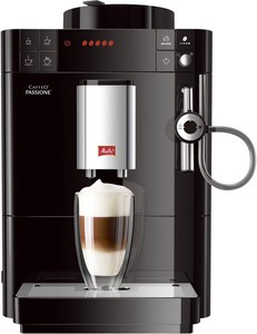 Melitta Caffeo Passione F530-102