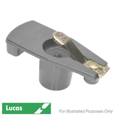 Genuine Lucas Distributor Rotor - DRJ201C - Image 1 of 2