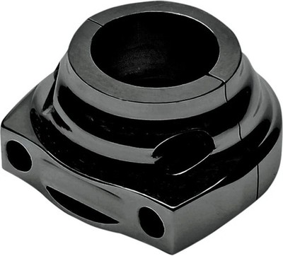 PERFORMANCE MACHINE 0063-2002-B GEHÄUSE GASSTEUERUNG HARLEY XL 883 L LOW 2007