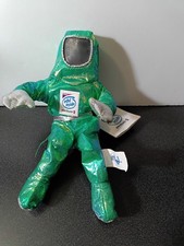 Vintage 1997 Intel Bunny People Plush Doll