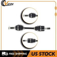 CV Axle X1 Fits 2005 -13 Kawasaki Brute Force 650 02 2003 Prairie 650 Front Left