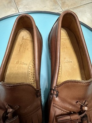 Alden H482