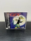 Gex: Enter the Gecko (Sony PlayStation, 1998) CIB