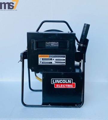 LINCOLN ELECTRIC LN 23P SEMI-AUTOMATIC WIRE FEEDER 1000Ω #5