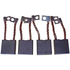 Kohlebürste Anlasser Starter Verbrenner 12 V 26,6 mm HC-CARGO