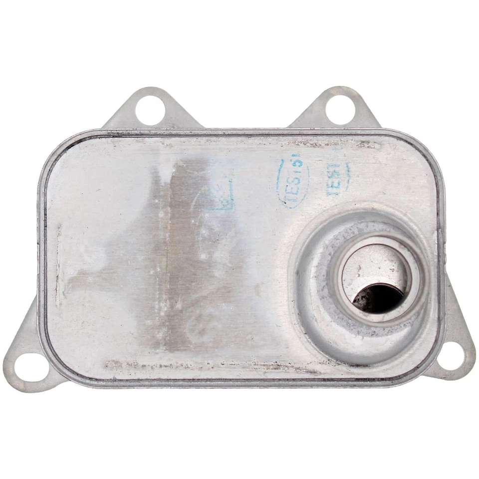 Refrigerador de óleo de motor Dorman 918-571 para modelos Volkswagen 12-16 selecionados - Imagem 2 de 4