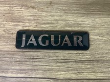 Jaguar XJ6 XJ8 XJ XJR XJ X300 X308 Boot Badge Trunk Badge Jaguar Emblem HND5995