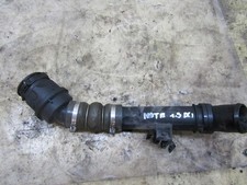 Nissan Note (E12) 2014 Diesel 90kW Canale Aspirazione Parte KRIS235789 UTK17350