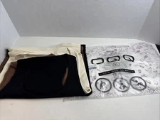 OQQ Tank Tops XLarge 3 Pieces Crop  Square Neck Sleeveless Ribbed Stretch