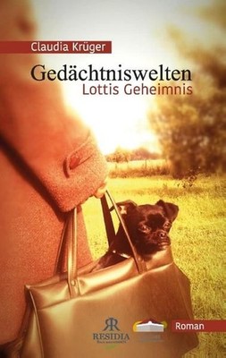 Gedächtniswelten, Lottis Geheimnis / Claudia Krüger / Gedächtniswelten ; 2 Krüge