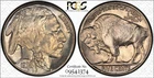 1928  Buffalo Nickel PCGS MS 65+