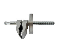 Kupo 3 Super Viser Clamp with Center Jaw, 66....