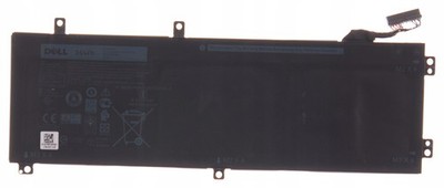 Akku DELL XPS 15 9560 Inspiron 15 7590 H5H20