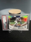 2024 Topps 50/50 Shohei Ohtani 1 Refractor PSA 9 LA Dodgers 3 Time MVP GOAT?