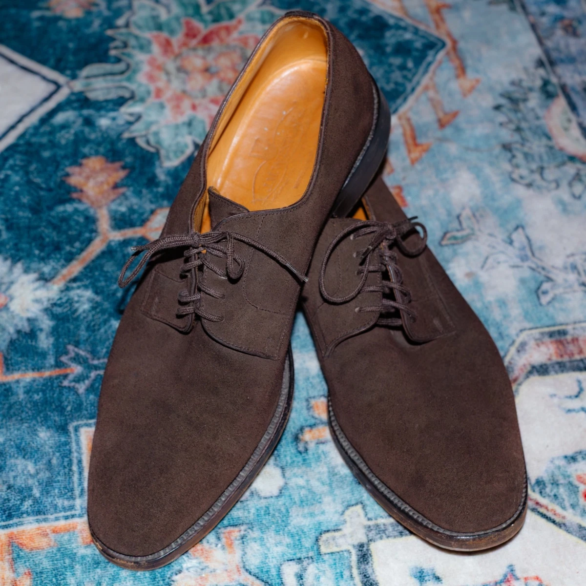 J.M. Weston Dress Shoes for Men for sale | eBay