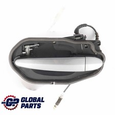 Haltegriff BMW X3 E83 komplett hinten links Spacegrau Grau Metallic - A52