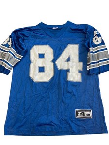 NFL ハーマン・ムーア　ユニフォーム　84 XL Herman Moore Jersey | eBay