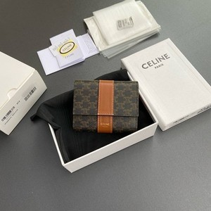 Celine Macadam Wallet | eBay