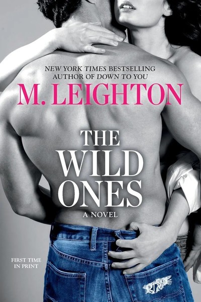 M. Leighton | The Wild Ones | Taschenbuch | Englisch (2013) | EAN 9780425267806-image
