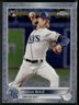 2022 Topps Chrome Logofractor Edition #8 Shane Baz