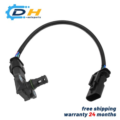 #ad #ad NEW Bar MAP Pressure Sensor Harness 13627843531 For BMW 3.5 135I 335I N20 N54 $24.62