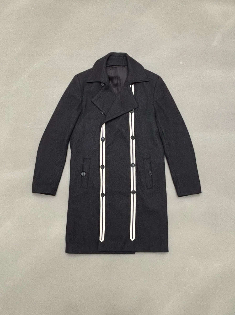 Kris Van Assche Coats, Jackets & Vests for Men for Sale | Shop New