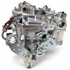 1405 600 Cfm 4 Barrel Carburetor Manual Choke For Chevy 305 350 360 Open Box 1405 600 Cfm 4 Barrel Carburetor Manual Choke For Chevy 305 350 360 Open Box