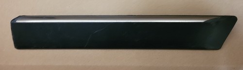 Stossleiste Seitenwand (am Kotflügel) vorne rechts 8 184 482 Chrom  BMW E39