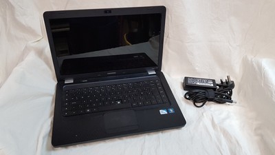 Compaq presario cq56 15,6'' Laptop Intel Celeron 900 3GB 250GB, OHNE OS