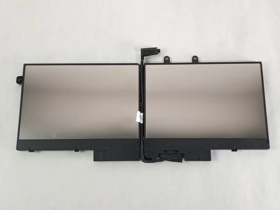 Batería para computadora portátil Dell 4GVMP 8500mAh 4 celdas para Latitude 5400 5500 Foto 2 de 4