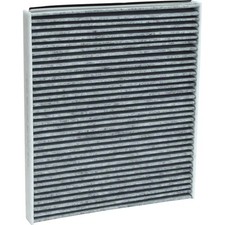 Genuine UAC Cabin Air Filter -- Charcoal Cabin Air Filter FI 1046C